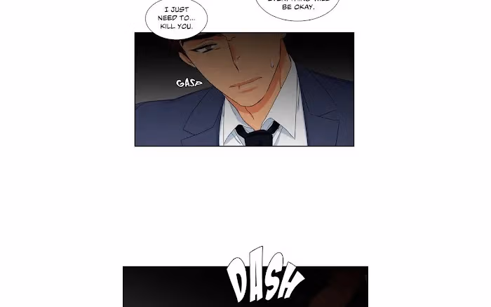 Paramour Chapter 121 page 15 - 