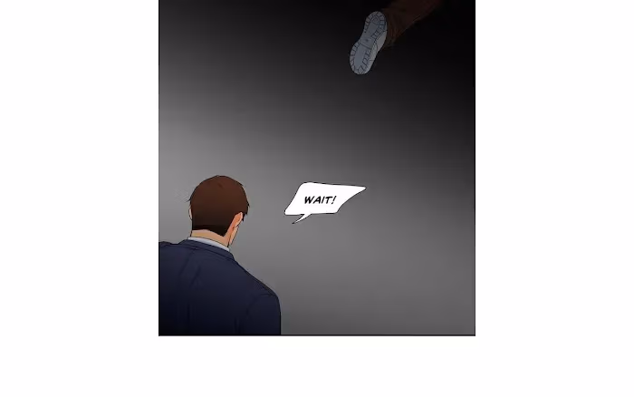 Paramour Chapter 121 page 16 - 