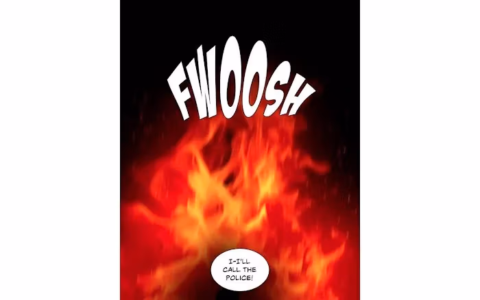 Paramour Chapter 121 page 19 - 