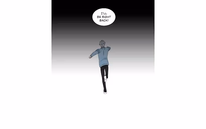 Paramour Chapter 121 page 21 - 