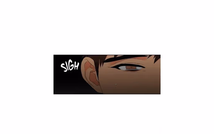 Paramour Chapter 121 page 22 - 