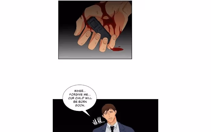 Paramour Chapter 121 page 23 - 