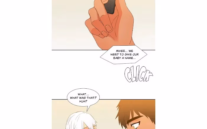 Paramour Chapter 121 page 26 - 