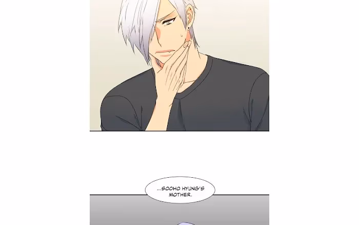Paramour Chapter 121 page 29 - 