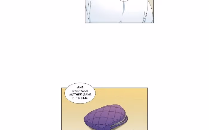 Paramour Chapter 121 page 4 - 