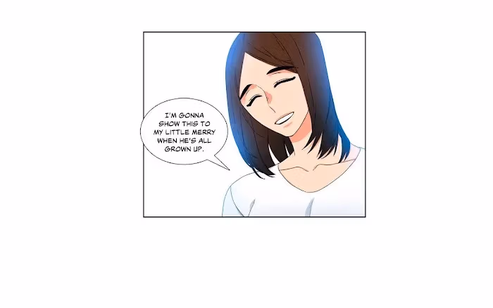 Paramour Chapter 121 page 36 - 