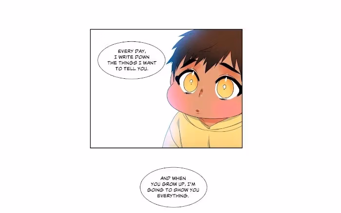 Paramour Chapter 121 page 37 - 