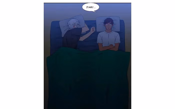 Paramour Chapter 121 page 40 - 