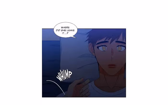 Paramour Chapter 121 page 41 - 