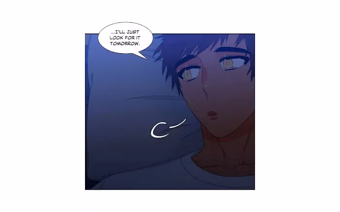 Paramour Chapter 121 page 43 - 