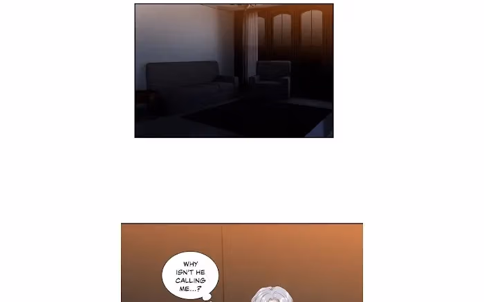 Paramour Chapter 121 page 45 - 