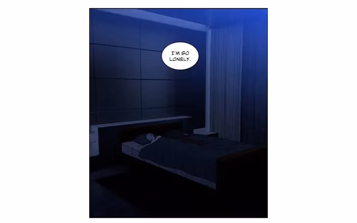 Paramour Chapter 121 page 49 - 