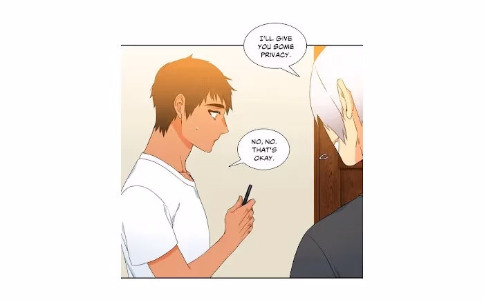 Paramour Chapter 121 page 7 - 
