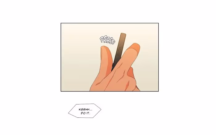 Paramour Chapter 121 page 8 - 