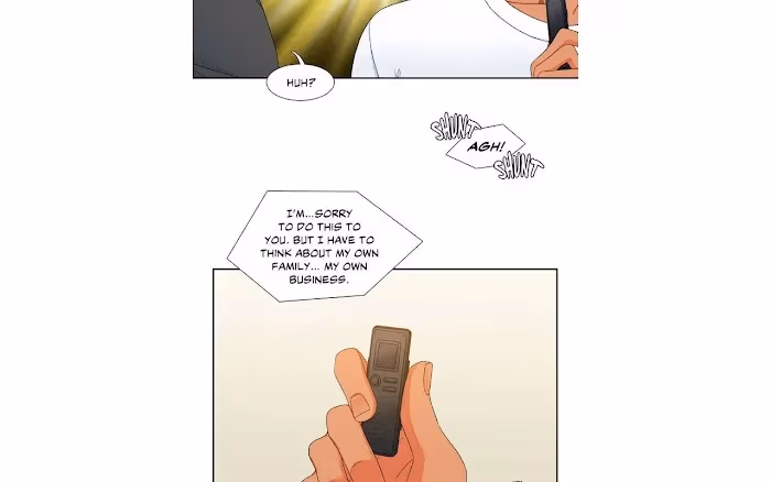 Paramour Chapter 121 page 10 - 