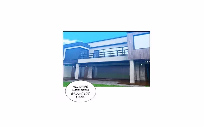 Paramour Chapter 122 page 1 - 