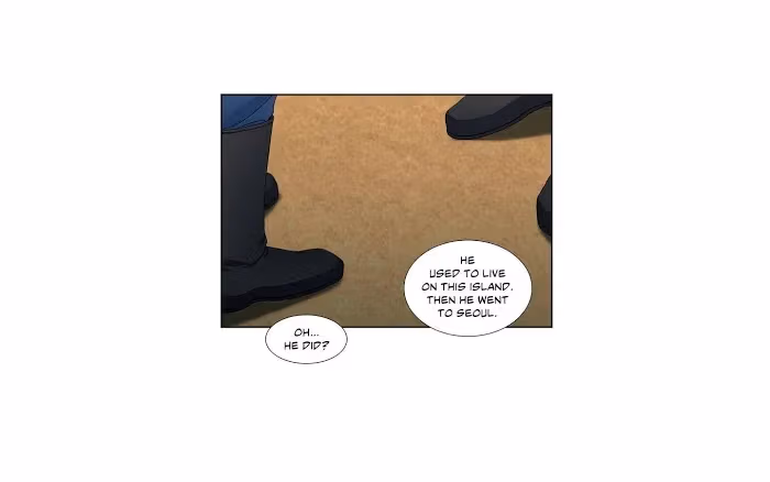 Paramour Chapter 122 page 14 - 