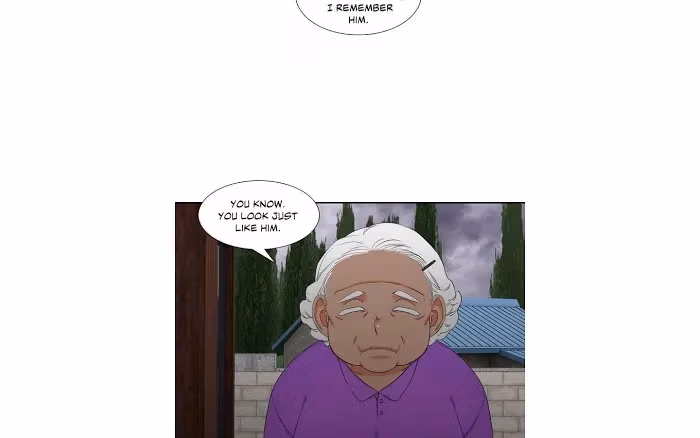 Paramour Chapter 122 page 16 - 