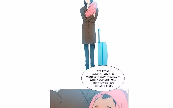 Paramour Chapter 122 page 21 - 