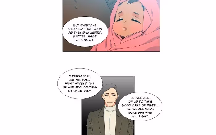 Paramour Chapter 122 page 22 - 