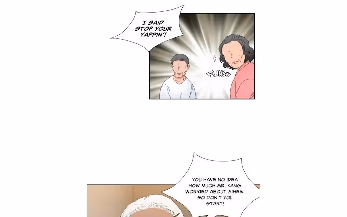Paramour Chapter 122 page 26 - 
