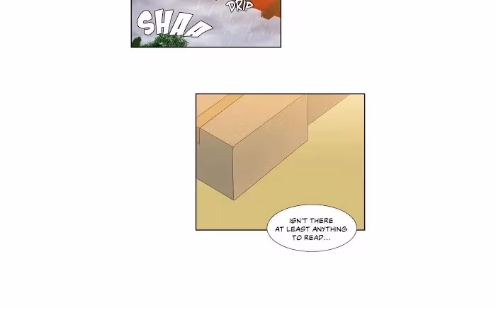 Paramour Chapter 122 page 30 - 