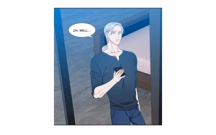 Paramour Chapter 122 page 4 - 