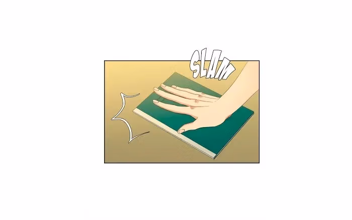 Paramour Chapter 122 page 35 - 