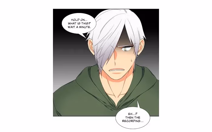 Paramour Chapter 122 page 36 - 