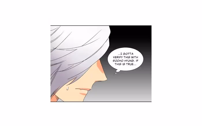 Paramour Chapter 122 page 41 - 