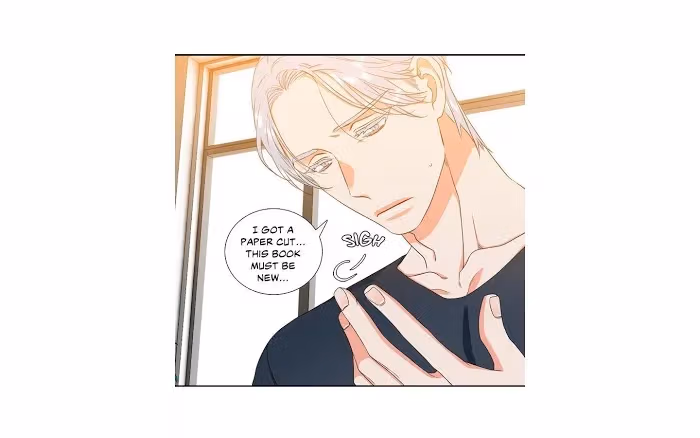 Paramour Chapter 122 page 46 - 