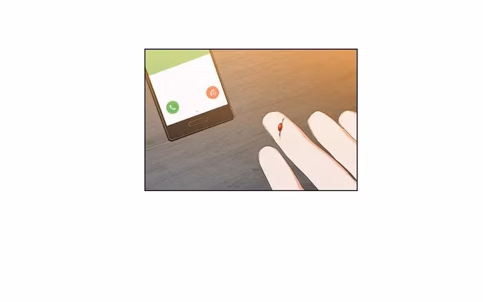 Paramour Chapter 122 page 47 - 