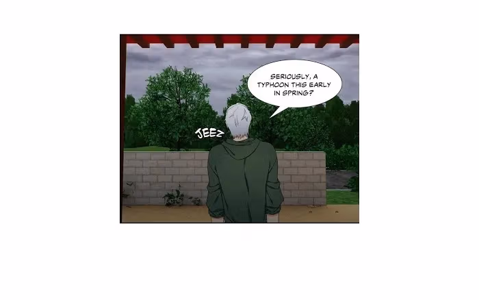 Paramour Chapter 122 page 7 - 
