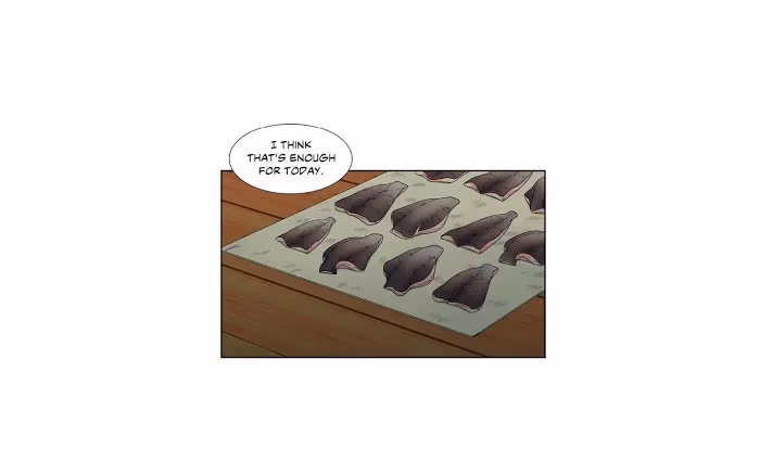 Paramour Chapter 122 page 8 - 