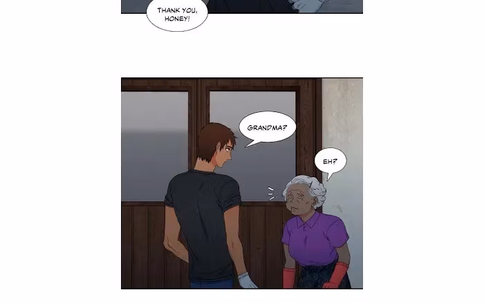 Paramour Chapter 122 page 10 - 