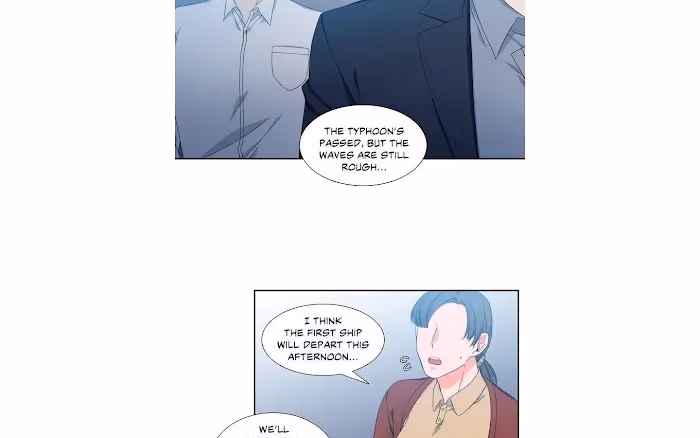 Paramour Chapter 123 page 2 - 