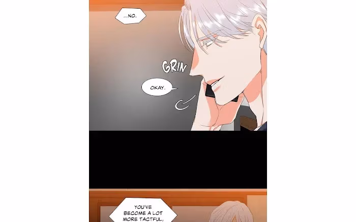 Paramour Chapter 123 page 12 - 