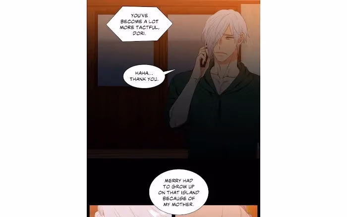 Paramour Chapter 123 page 13 - 