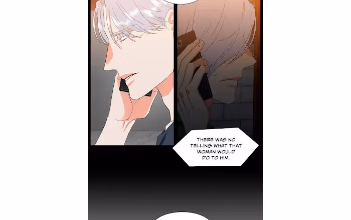 Paramour Chapter 123 page 14 - 