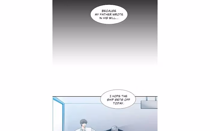 Paramour Chapter 123 page 15 - 