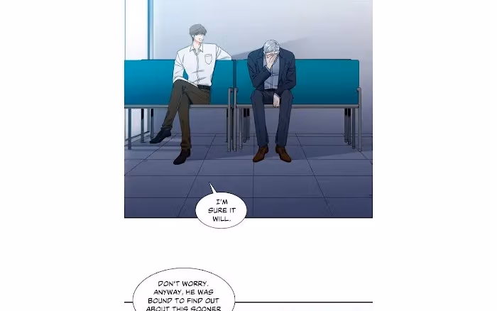 Paramour Chapter 123 page 16 - 