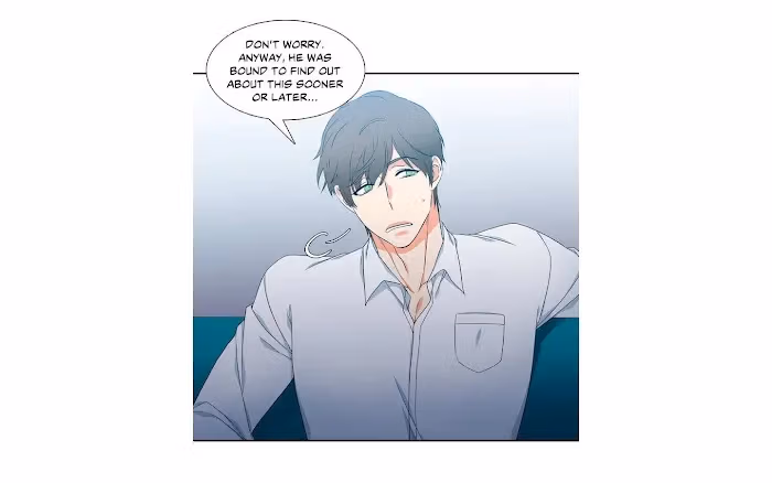 Paramour Chapter 123 page 17 - 