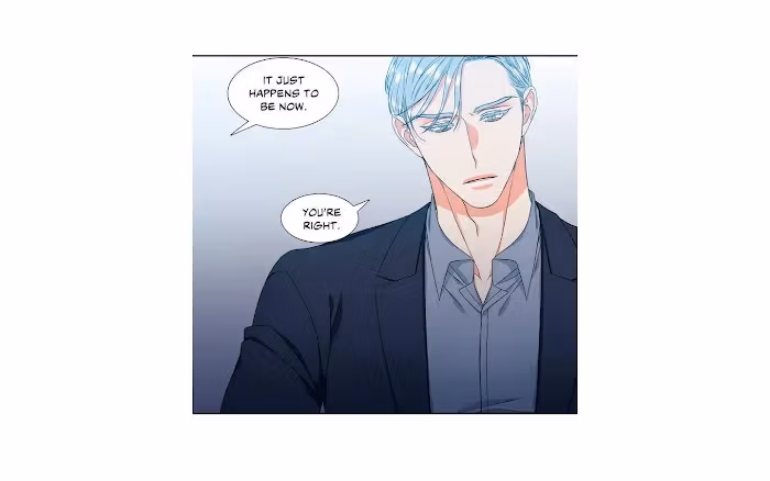 Paramour Chapter 123 page 18 - 