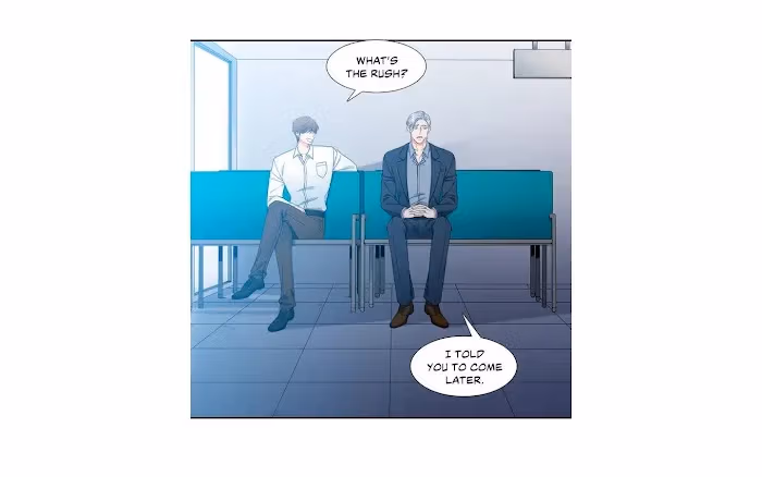 Paramour Chapter 123 page 4 - 