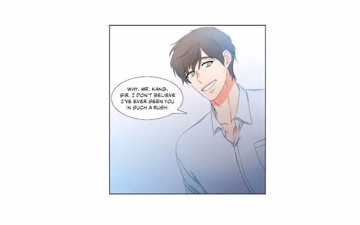 Paramour Chapter 123 page 5 - 