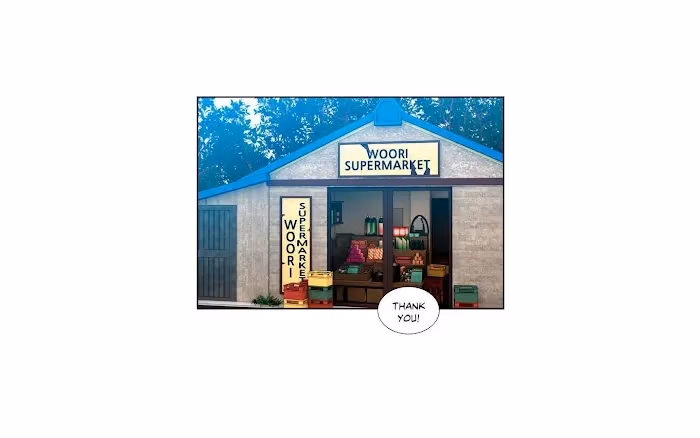 Paramour Chapter 123 page 45 - 