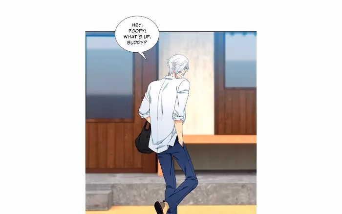 Paramour Chapter 123 page 48 - 