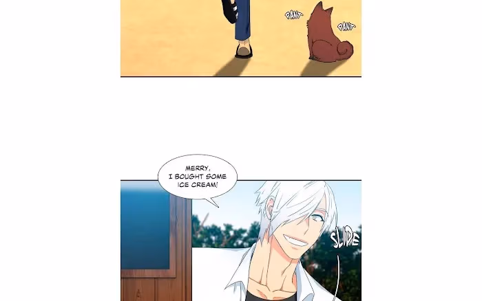 Paramour Chapter 123 page 49 - 