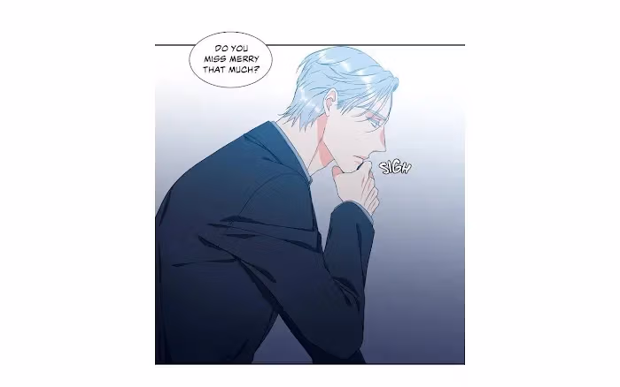 Paramour Chapter 123 page 6 - 