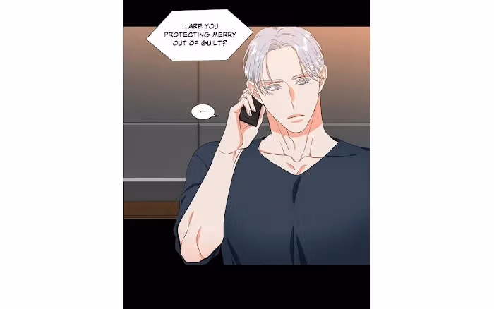 Paramour Chapter 123 page 10 - 